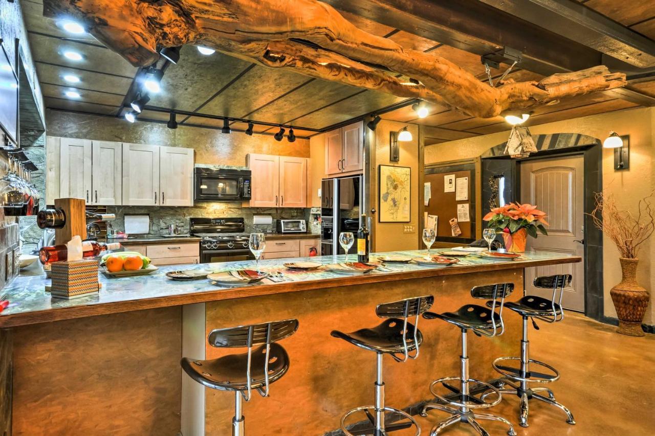 Willamette Valley Apt - Surrounded By Wineries! Newberg Eksteriør billede