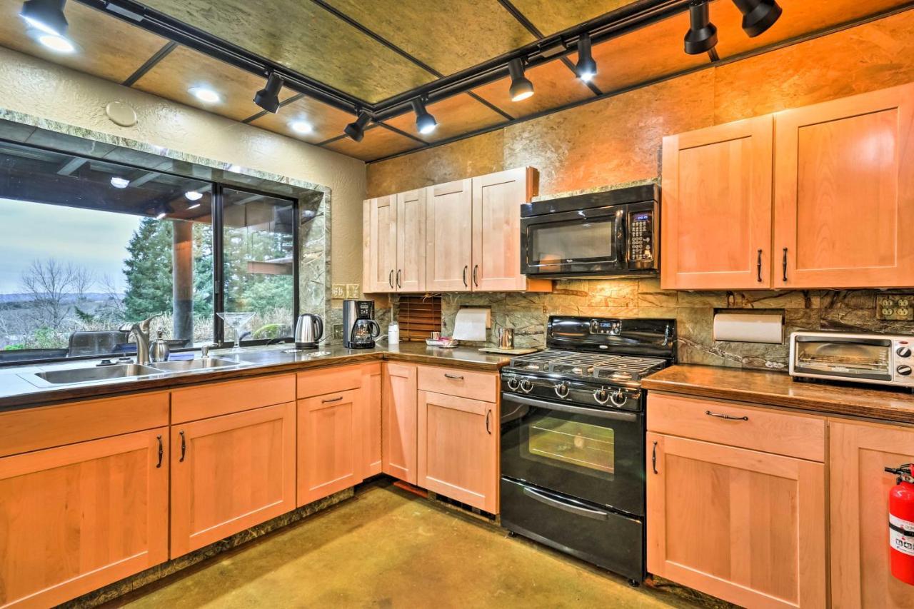 Willamette Valley Apt - Surrounded By Wineries! Newberg Eksteriør billede