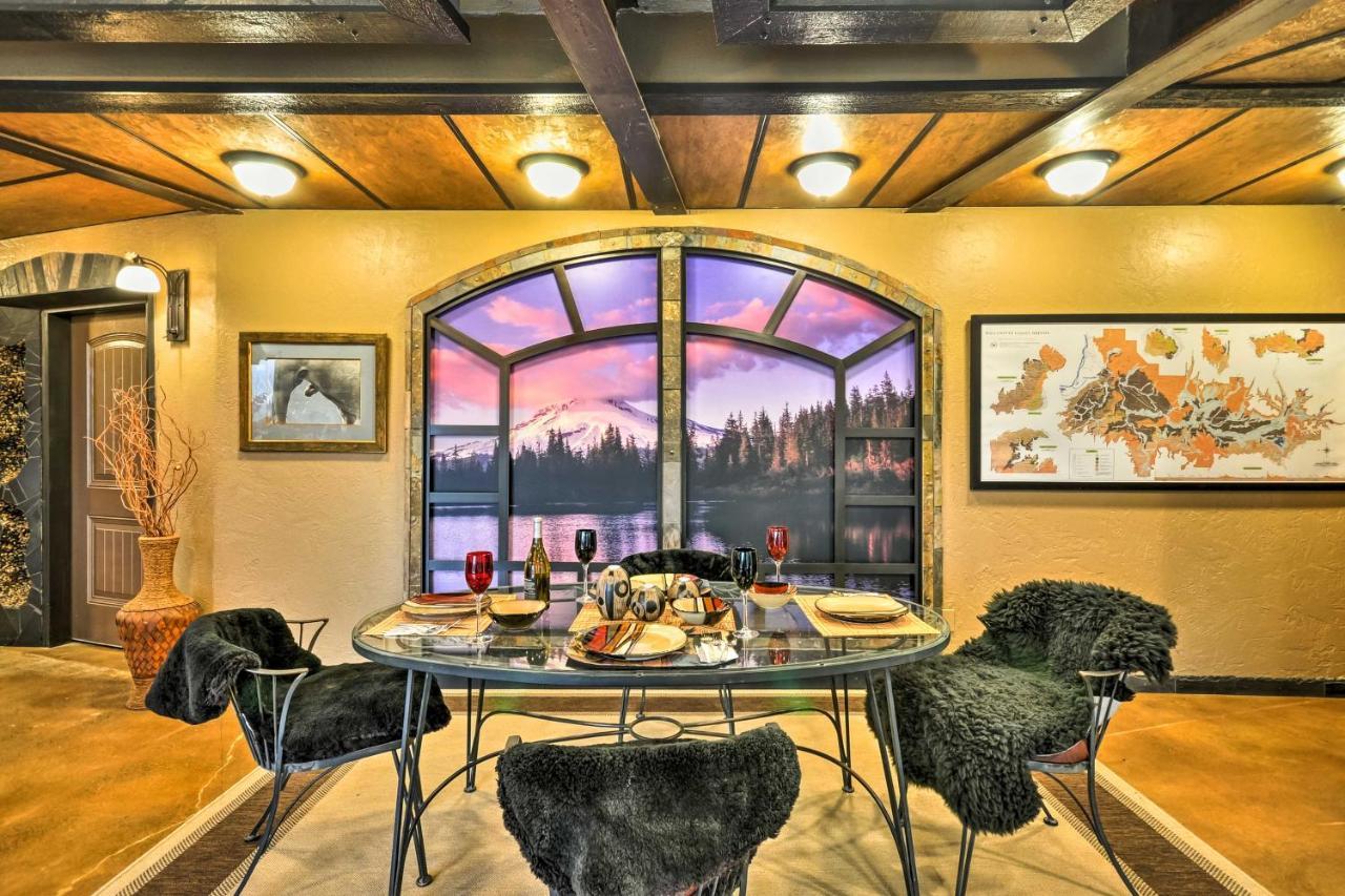 Willamette Valley Apt - Surrounded By Wineries! Newberg Eksteriør billede