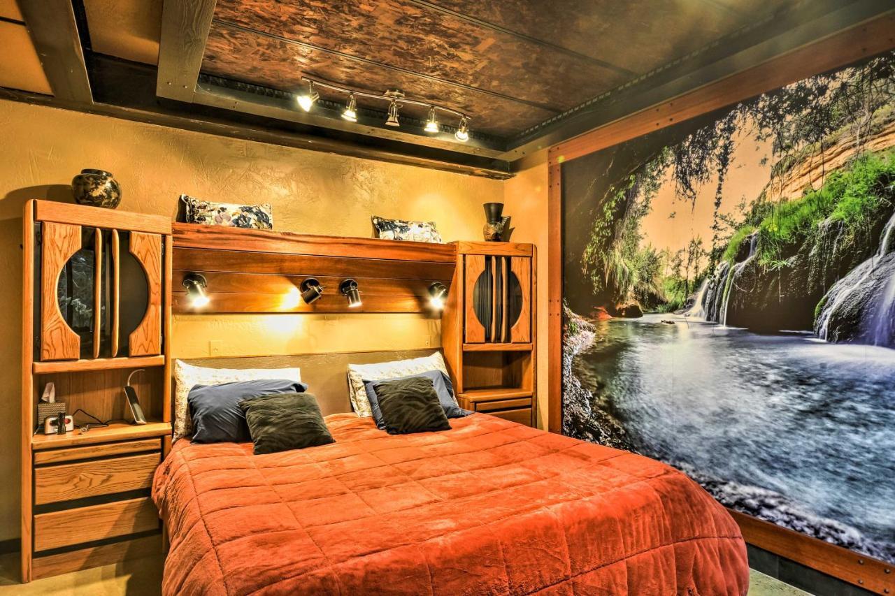 Willamette Valley Apt - Surrounded By Wineries! Newberg Eksteriør billede