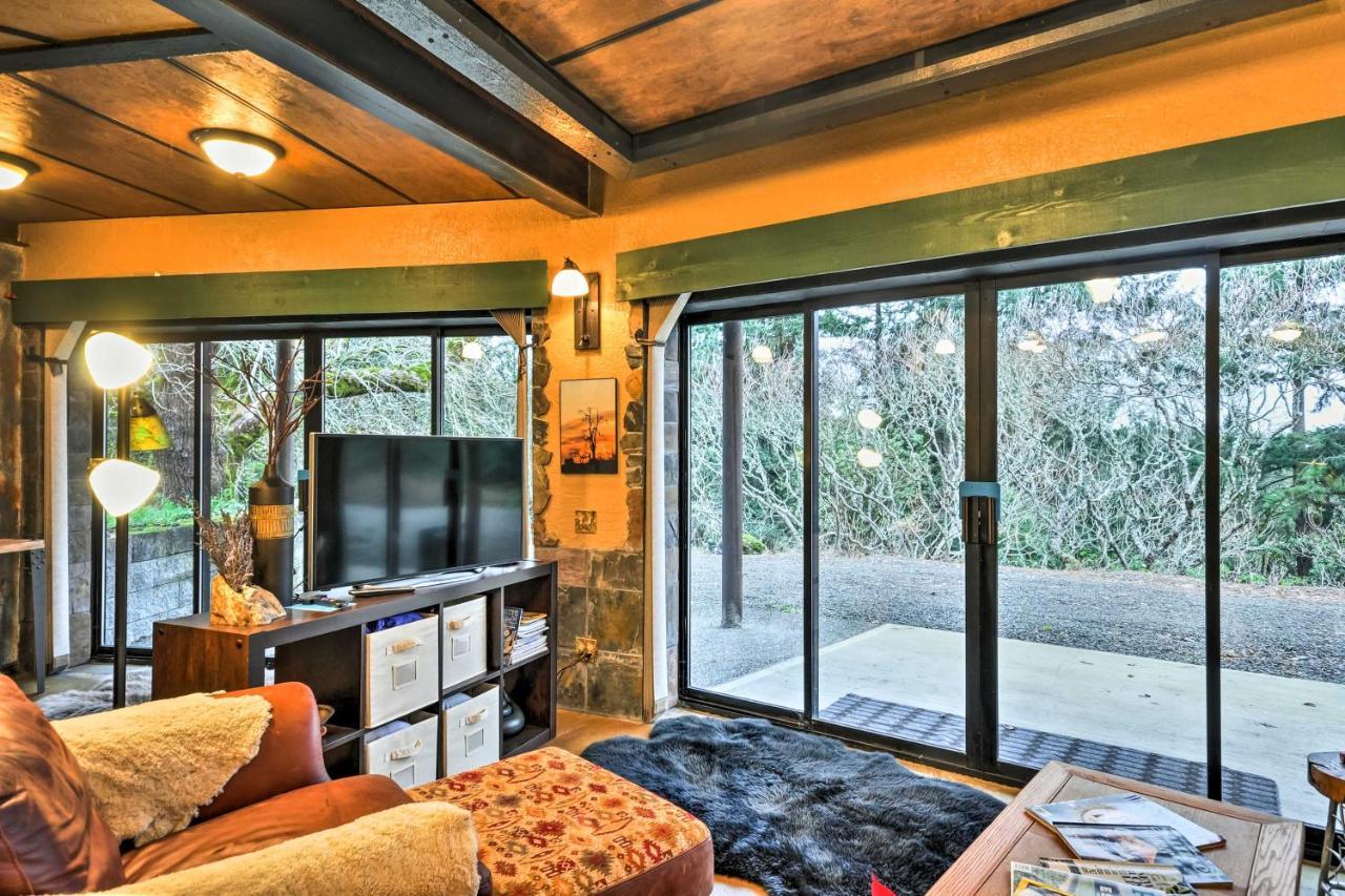 Willamette Valley Apt - Surrounded By Wineries! Newberg Eksteriør billede
