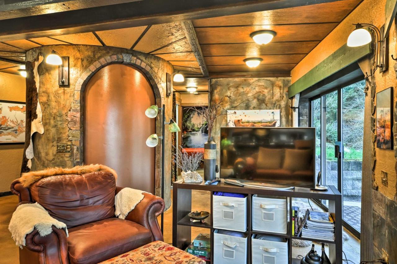 Willamette Valley Apt - Surrounded By Wineries! Newberg Eksteriør billede